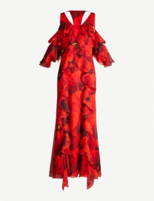 Alexander McQueen Dresses